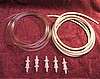 Oxy/Ozone Tubing Set